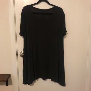 Brandy Melville tunic